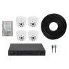 دوربین مداربسته آنالوگ داهوا مدل DH-HAC-1200EMP-A