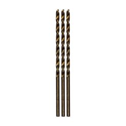 مجموعه 3 عددی مته آهن آزارا کد 2342834 سایز 3 میلیمتر