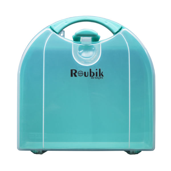 ظرف نگهدارنده روبیک پلاست مدل 00310003 ظرف نگهدارنده روبیک پلاست مدل 00310003