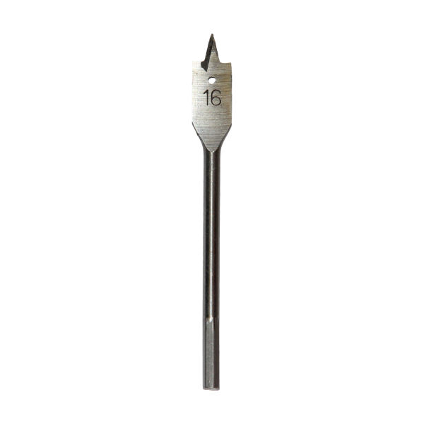 مته برگی کد 2352389 سایز 16 میلیمتر مته برگی کد 2352389 سایز 16 میلیمتر