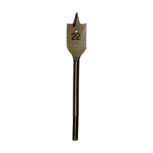مته برگی کد 2352463 سایز 22 میلیمتر مته برگی کد 2352463 سایز 22 میلیمتر