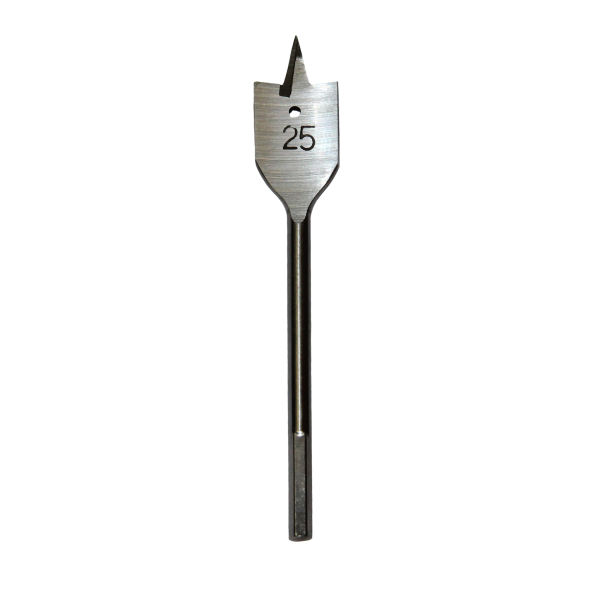 مته برگی کد 2352495 سایز 25 میلیمتر مته برگی کد 2352495 سایز 25 میلیمتر
