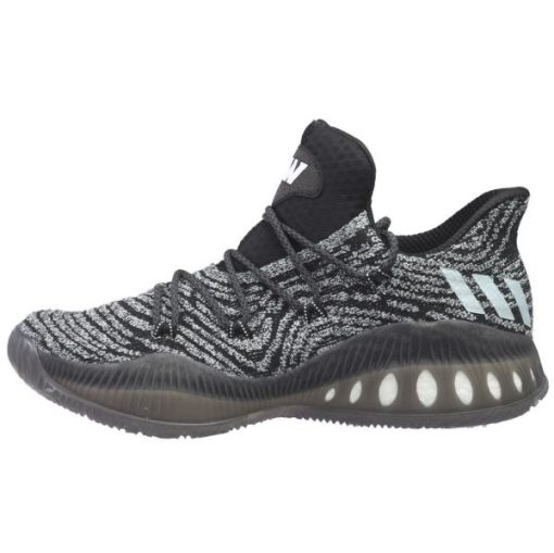 کفش بسکتبال مردانه آدیداس مدل Crazy Explosive کد bb8346