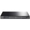 سوئیچ صنعتی آیسون مدل IS-DG512P-4F-8