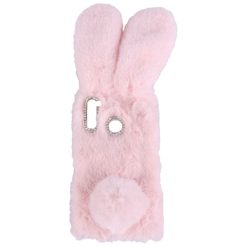 کاور مدل عروسکی طرح خرگوش مناسب برای گوشی موبایل سامسونگGalaxy A11