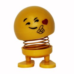 عروسک فنری طرح ایموجیکد 001