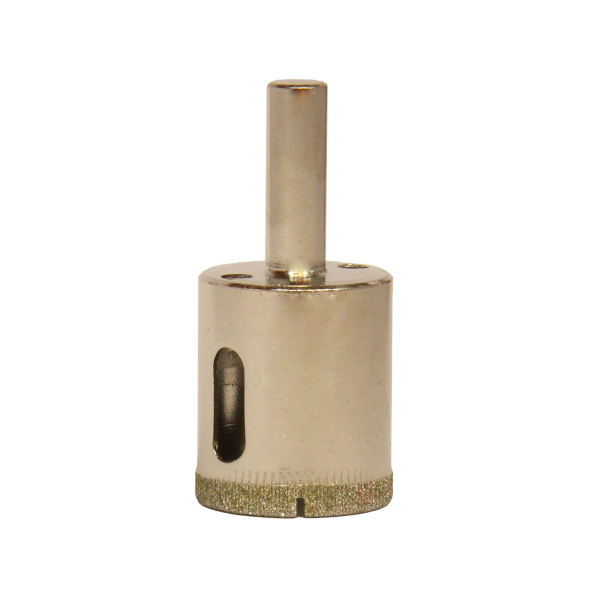 مته گردبر شیشه کد 2348745 سایز 22 میلیمتر مته گردبر شیشه کد 2348745 سایز 22 میلیمتر