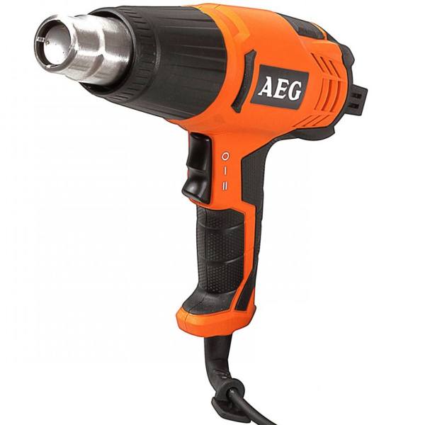 سشوار صنعتی آاگ مدل HG 560 D سشوار صنعتی آاگ مدل HG 560 D