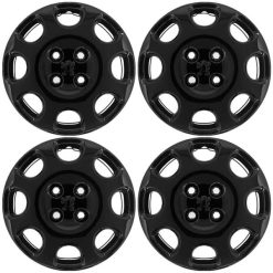 قالپاق چرخ مدل 2105002 سایز 14 اینچ مناسب برای پژو پارس بسته ۴ عددیغیر اصل