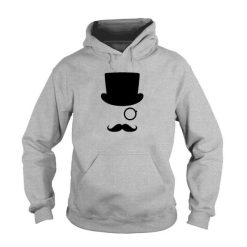 سوییشرت واته آرت طرح آقای کلاسیککد 3