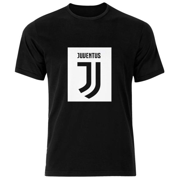 تی شرت ورزشی نخی مردانه طرح لوگو یوونتوس کد Juventus Clubs Logo 001M تیشرتغیر اصل تی شرت ورزشی نخی مردانه طرح لوگو یوونتوس کد Juventus Clubs Logo 001M تیشرتغیر اصل