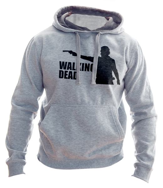 هودی مردانه به رسم طرح مردگان متحرک کد 180 هودی مردانه به رسم طرح مردگان متحرک کد 180