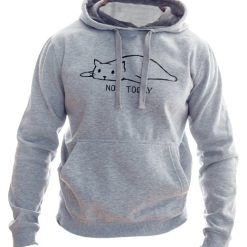 هودی مردانه به رسم طرح امروز نه کد 186