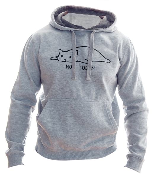 هودی مردانه به رسم طرح امروز نه کد 186 هودی مردانه به رسم طرح امروز نه کد 186