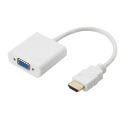 مبدل HDMI به VGA ای لایف مدل HD-1