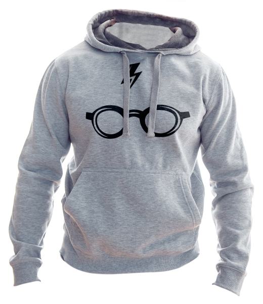 هودی مردانه به رسم طرح هری پاتر کد 1111 هودی مردانه به رسم طرح هری پاتر کد 1111