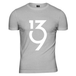 تیشرت آستین کوتاه مردانه پاتیلوک طرح 139 کد 330602