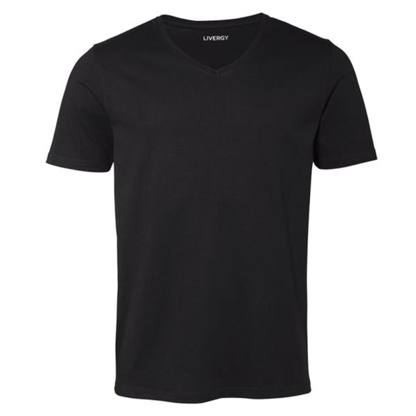 تی شرت مردانه لیورجی مدل li147 تی شرت مردانه لیورجی مدل li147