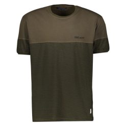 تی شرت آستین کوتاه مردانه تارکان مدل 336-3 btt