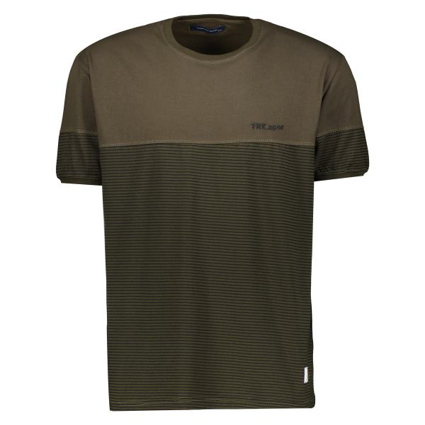 تی شرت آستین کوتاه مردانه تارکان مدل 336-3 btt تی شرت آستین کوتاه مردانه تارکان مدل 336-3 btt