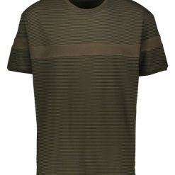 تی شرت آستین کوتاه مردانه تارکان مدل 337-3 btt