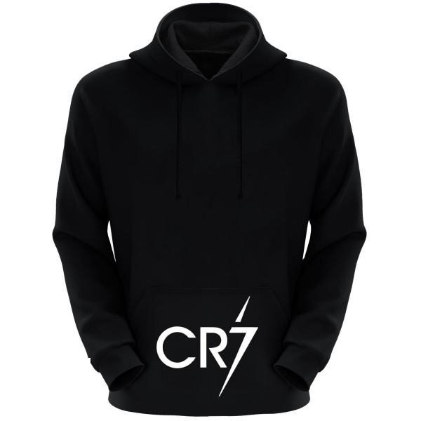 هودی مردانه طرح رونالدو کد F118 رنگ مشکیغیر اصل هودی مردانه طرح رونالدو کد F118 رنگ مشکیغیر اصل
