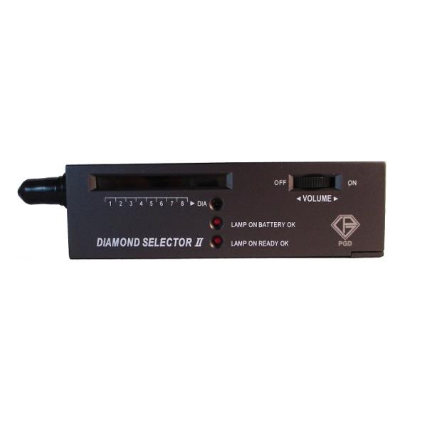 دستگاه سختی سنج الماس پی جی دی کد 8606 دستگاه سختی سنج الماس پی جی دی کد 8606