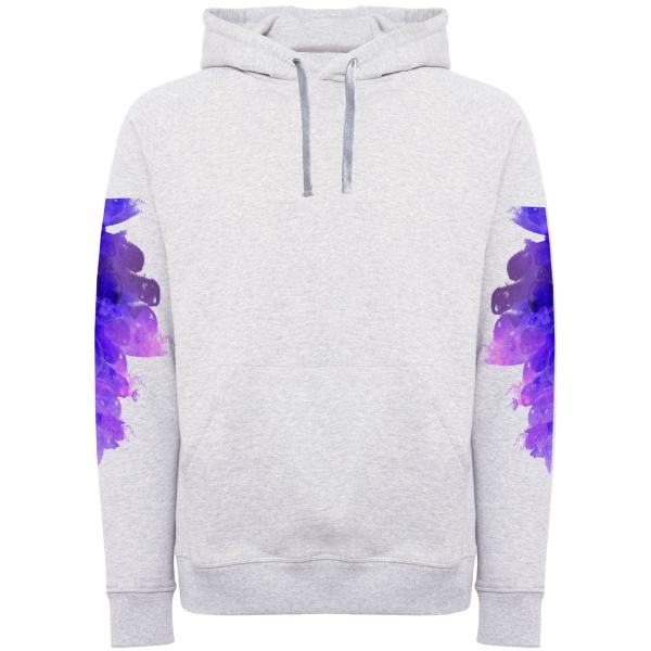 هودی مردانه کد W166 هودی مردانه کد W166