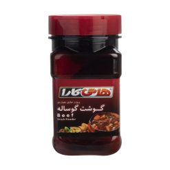 چاشنی گوشت گوساله هاتی کارا – 200 گرم