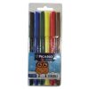 برچسب طرح فوتبالی مدل اسم و کلاس کد 9 بسته 2 عددی برچسب طرح فوتبالی مدل اسم و کلاس کد 9 بسته 2 عددی