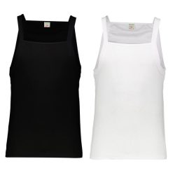 زیرپوش مردانه نصیری مدل zjiکد44 مجموعه 2 عددی