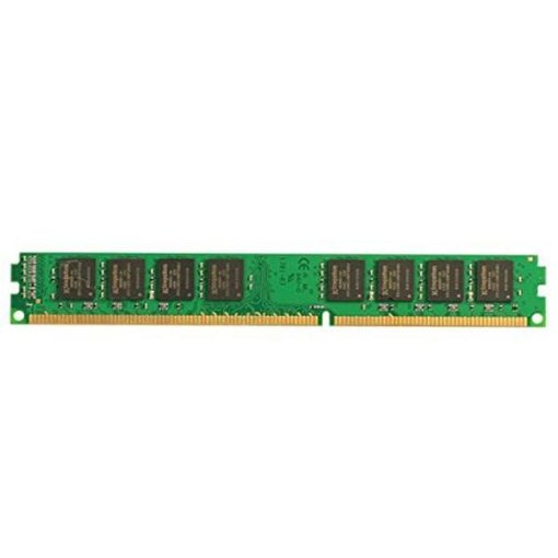 رم کامپیوتر کینگستون مدل ValueRAM DDR3 1600MHz CL11 ظرفیت 8 گیگابایت