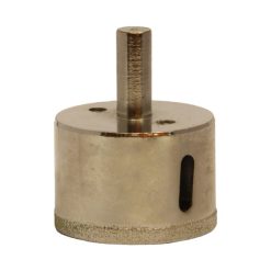 مته گردبر شیشه کد 2414332 سایز 45 میلیمتر
