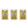 عطر جیبی مردانه بی کی مدل بلک افغان حجم 20 میلی لیتر عطر جیبی مردانه بی کی مدل بلک افغان حجم 20 میلی لیتر