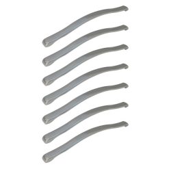 دستگیره کابینت نوین کاران مدل 900224 بسته 6 عددی