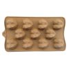 قالب کیک مدل موج کد C2510