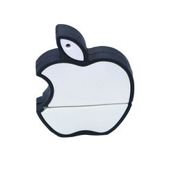 فلش مموری طرح اپل مدل Ul-Pv-Appl1 ظرفیت32گیگابایت