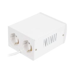 محافظ ولتاژ تیراژه مدل یخچال فلزی ارتدار s4004 محافظ ولتاژ تیراژه مدل یخچال فلزی ارتدار s4004