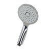 اسپری رنگ نقره ای گلریزان مدل PAD -Silver حجم 300 میلی لیتر