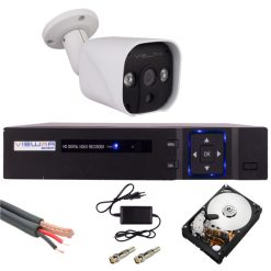 سیستم امنیتی ویورا مدل VG-950-HDD