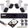 سیستم امنیتی ویورا مدل VG-950-HDD