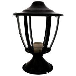 چراغ پارکی مدل اورانوس کد 02