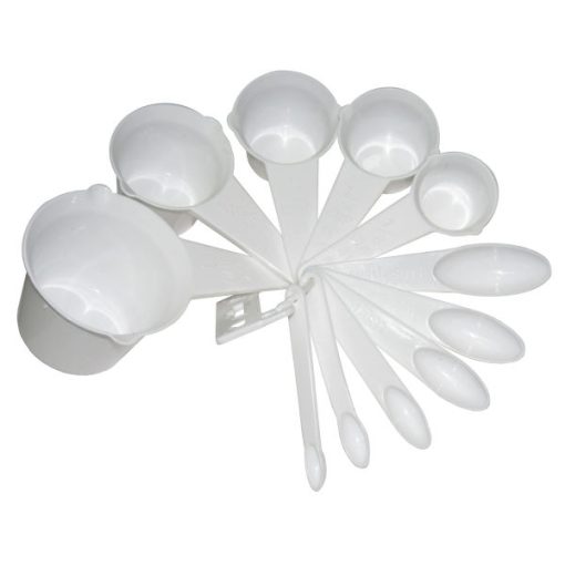 پیمانه اندازه گیری کد C01مجموعه 11 عددی