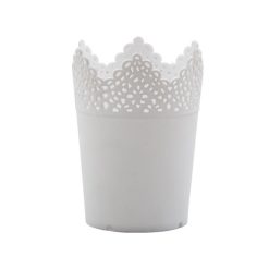 گلدان مدل تاجی کد Taj01