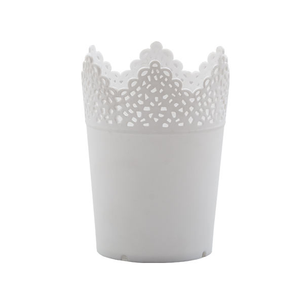 گلدان مدل تاجی کد Taj01 گلدان مدل تاجی کد Taj01