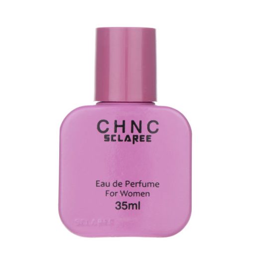 عطر جیبی زنانه اسکلاره مدل Chnc حجم 35 میلی لیتر