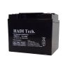 سیستم امنیتی ویورا مدل VG-5008-3D-2B-HDD