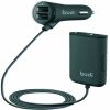 شارژر فندکی بودی مدل Bi-Tecno