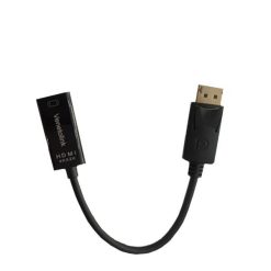مبدل Displayportبه HDMI کد ۴غیر اصل