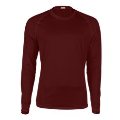 تیشرت آستین بلند مردانه پاتیلوک کد 330777